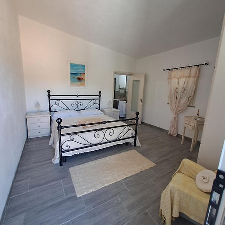B&B Li Salcuneddi Aglientu Exterior foto