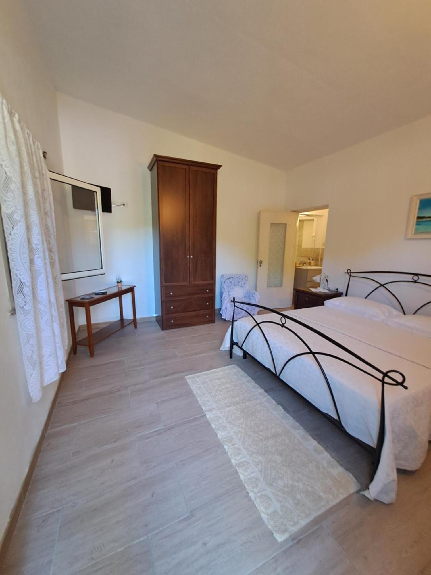 B&B Li Salcuneddi Aglientu Cameră foto