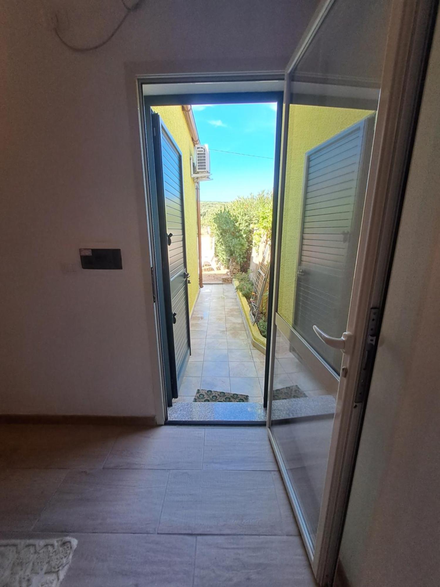 B&B Li Salcuneddi Aglientu Cameră foto